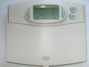 how to install a hunter thermostat model 44157