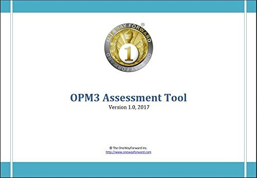 opm3 assessment tool