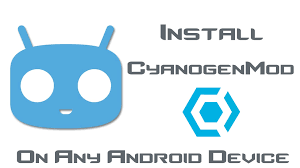 cyanogenmod installer apk